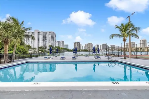 2750 NE 183rd Street Aventura FL 33160