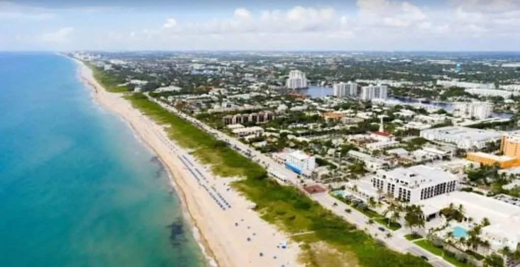 1631 NW 18th Avenue Delray Beach FL 33445