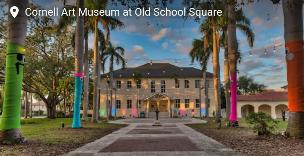 1631 NW 18th Avenue Delray Beach FL 33445