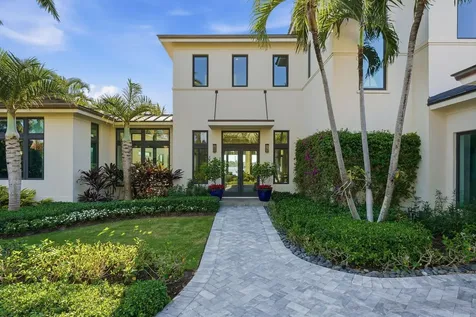 825 W Oyster Lane Lantana FL 33462