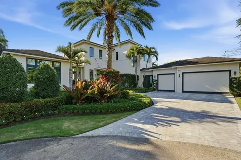 825 W Oyster Lane Lantana FL 33462