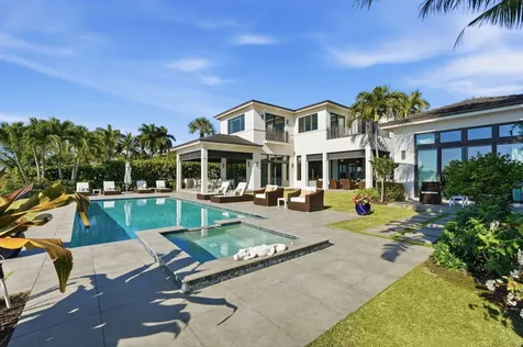 825 W Oyster Lane Lantana FL 33462
