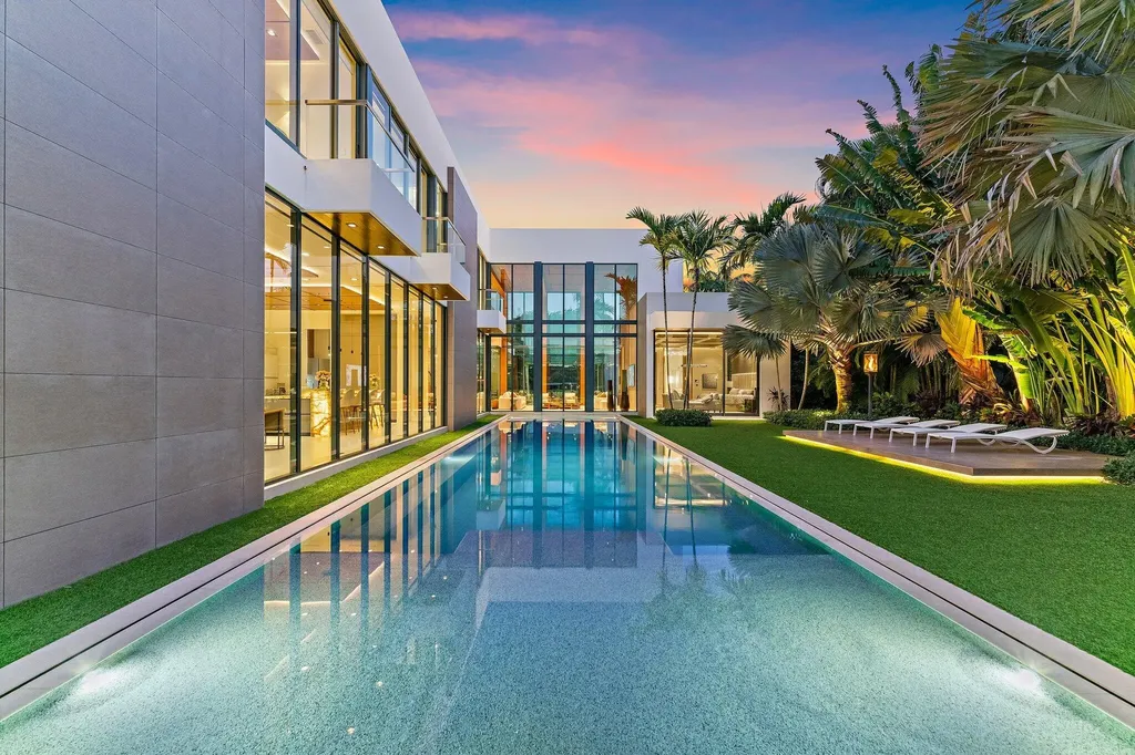 160 Spyglass Lane Jupiter FL 33477