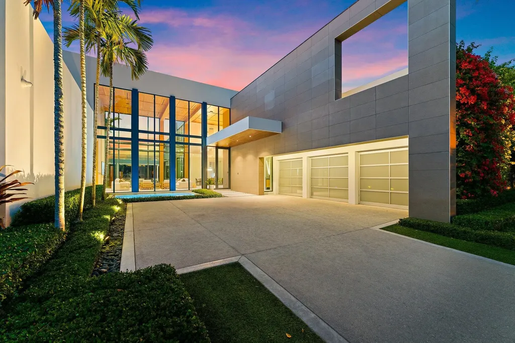160 Spyglass Lane Jupiter FL 33477