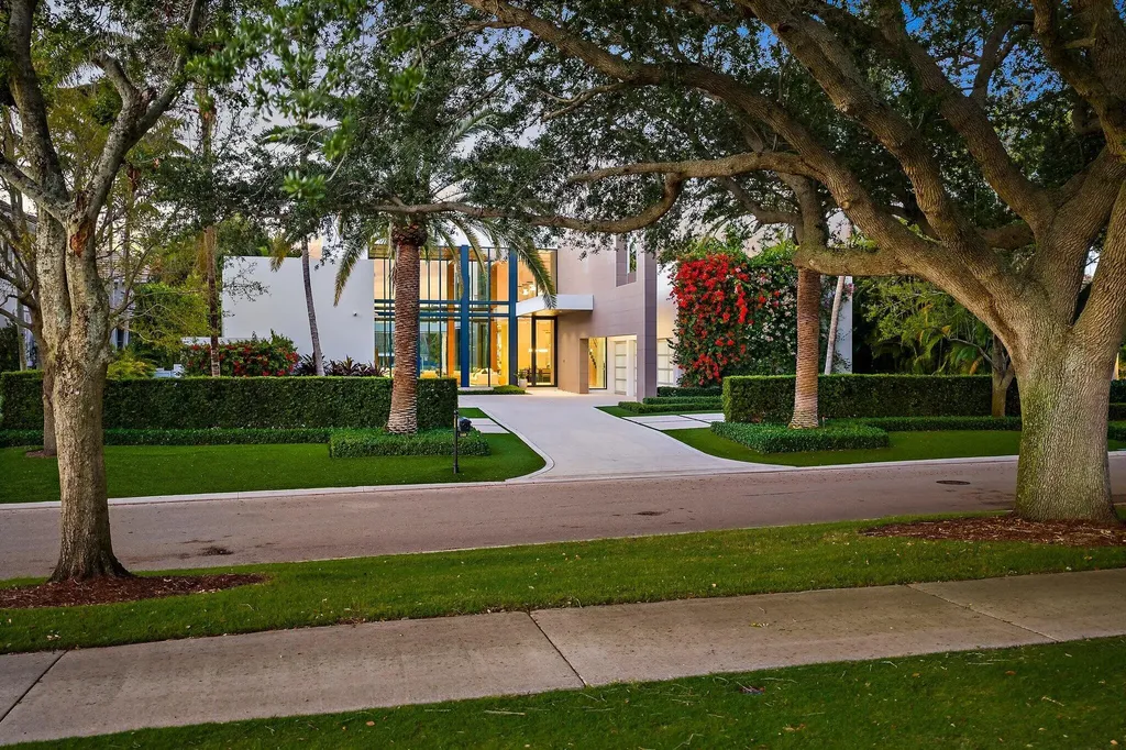 160 Spyglass Lane Jupiter FL 33477