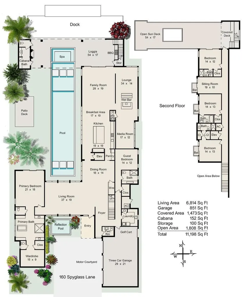 160 Spyglass Lane Jupiter FL 33477