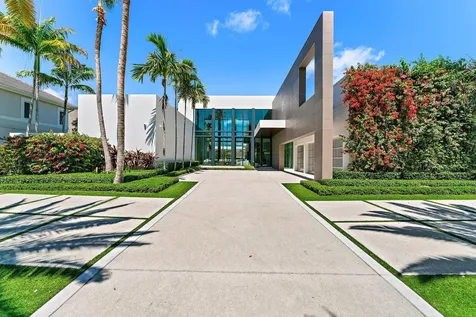 160 Spyglass Lane Jupiter FL 33477