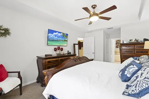 6690 NW Pinson Court Port St Lucie FL 34983