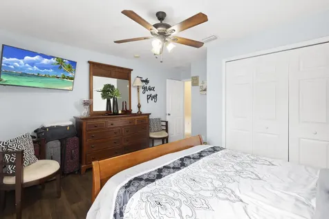 6690 NW Pinson Court Port St Lucie FL 34983