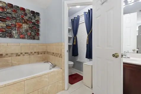 6690 NW Pinson Court Port St Lucie FL 34983