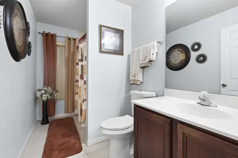6690 NW Pinson Court Port St Lucie FL 34983