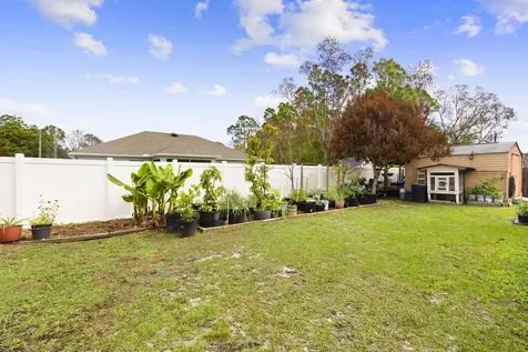 6690 NW Pinson Court Port St Lucie FL 34983