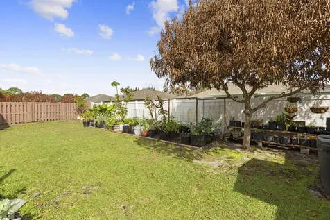 6690 NW Pinson Court Port St Lucie FL 34983