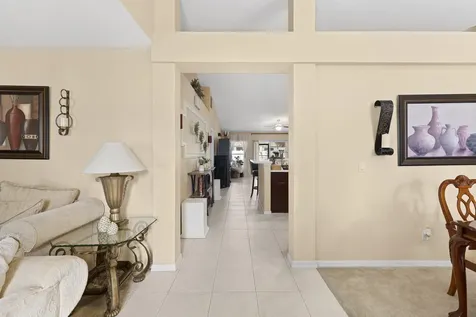 6690 NW Pinson Court Port St Lucie FL 34983