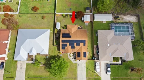 6690 NW Pinson Court Port St Lucie FL 34983