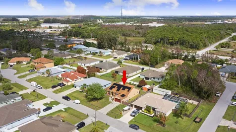 6690 NW Pinson Court Port St Lucie FL 34983