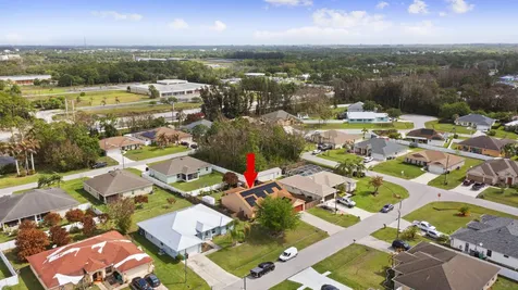 6690 NW Pinson Court Port St Lucie FL 34983