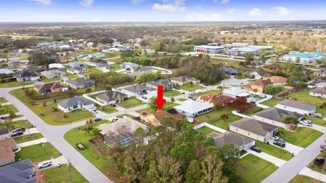 6690 NW Pinson Court Port St Lucie FL 34983