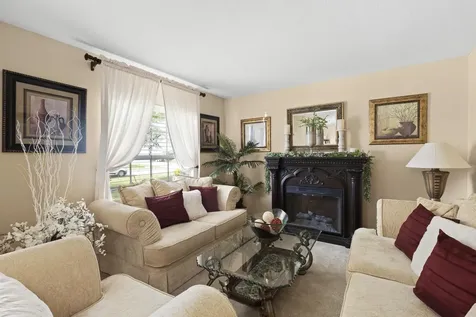 6690 NW Pinson Court Port St Lucie FL 34983