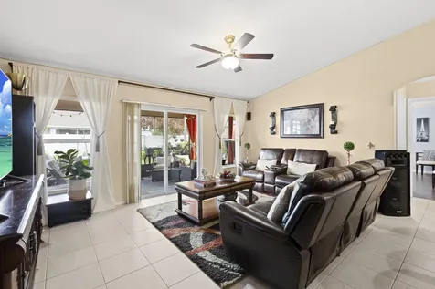 6690 NW Pinson Court Port St Lucie FL 34983