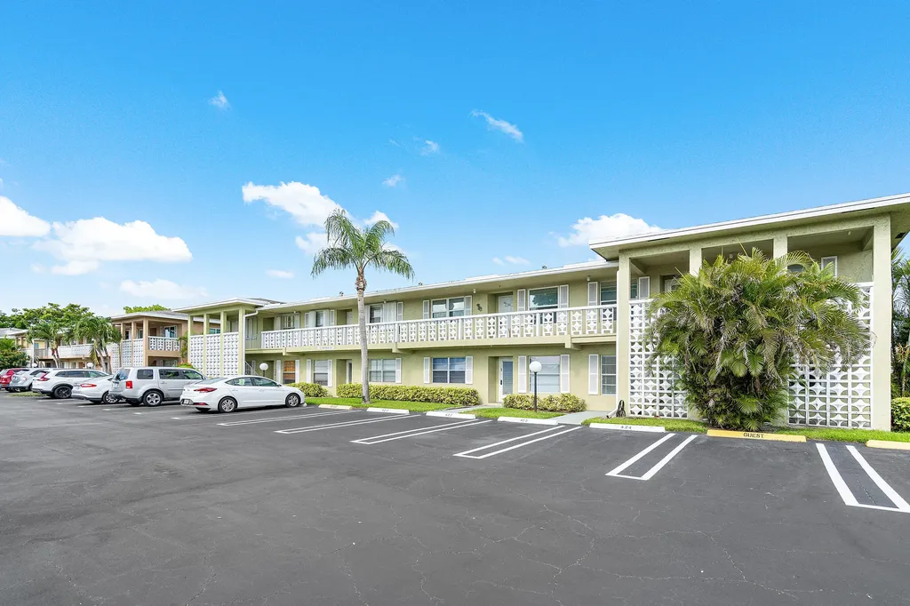 1021 Flame Vine Avenue Delray Beach FL 33445