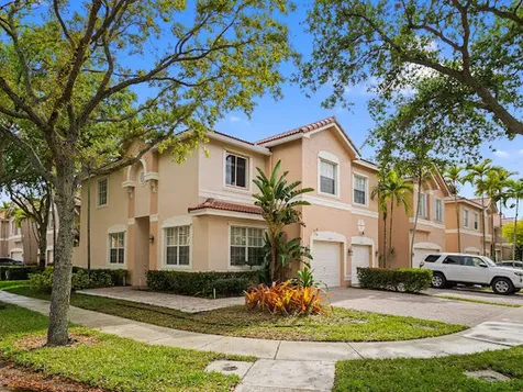 12444 SW 42nd Street Miramar FL 33027