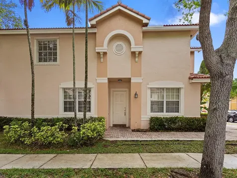 12444 SW 42nd Street Miramar FL 33027