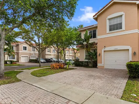 12444 SW 42nd Street Miramar FL 33027