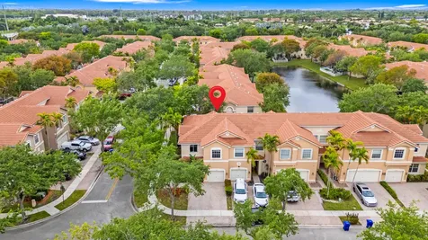 12444 SW 42nd Street Miramar FL 33027