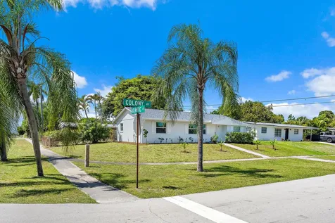12015 Colony Avenue Palm Beach Gardens FL 33410