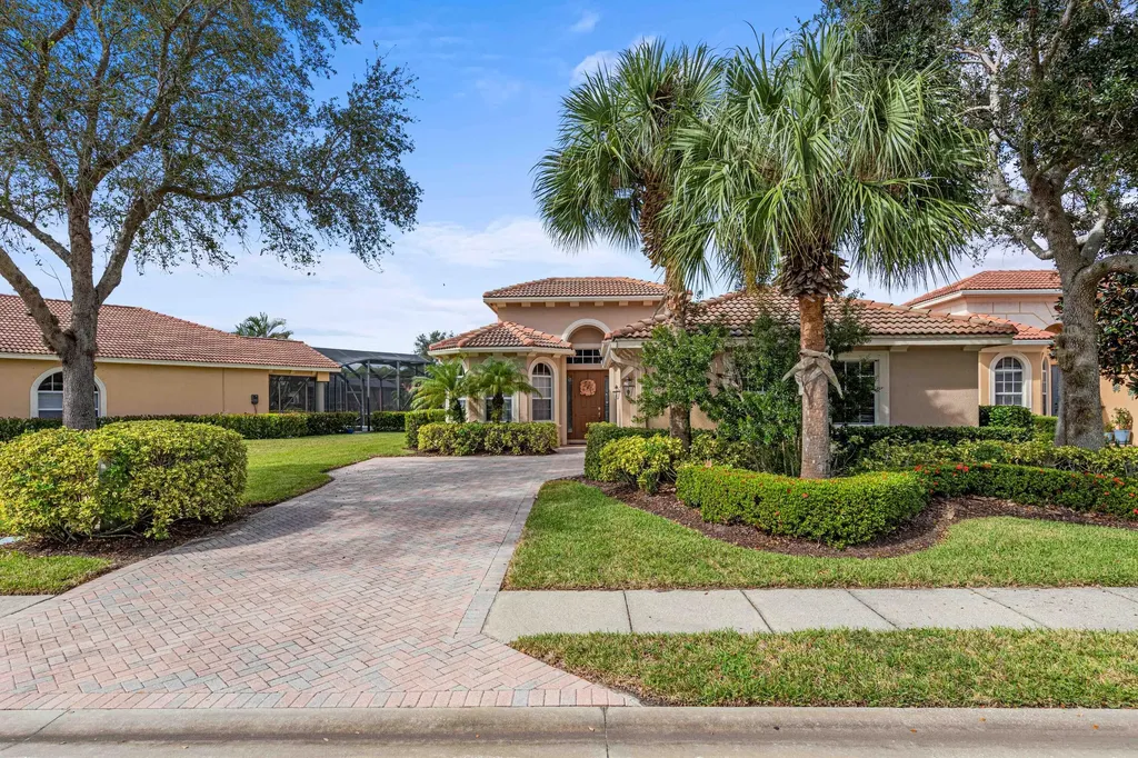 7317 Bob O Link Way Port St Lucie FL 34986
