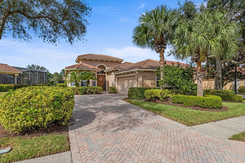 7317 Bob O Link Way Port St Lucie FL 34986