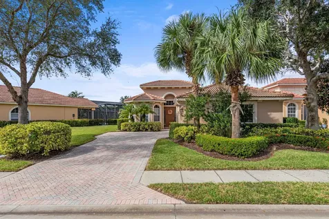7317 Bob O Link Way Port St Lucie FL 34986