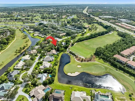 5011 SE Burning Tree Circle Stuart FL 34997