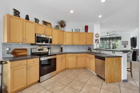 9724 SW Eastbrook Circle Port St Lucie FL 34987