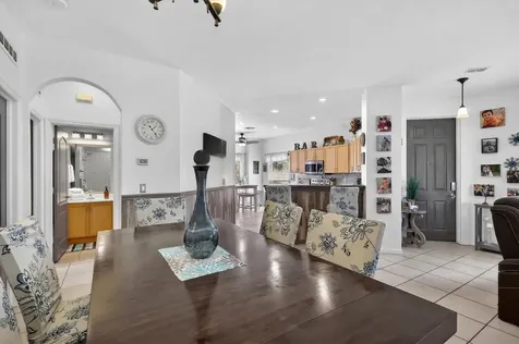 9724 SW Eastbrook Circle Port St Lucie FL 34987