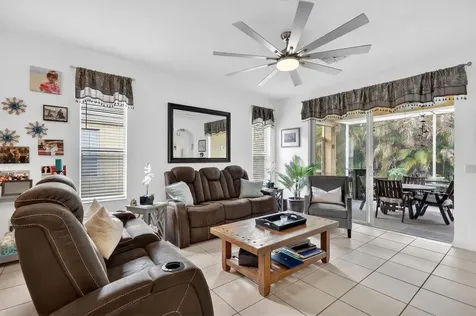 9724 SW Eastbrook Circle Port St Lucie FL 34987