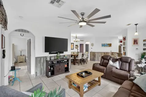 9724 SW Eastbrook Circle Port St Lucie FL 34987