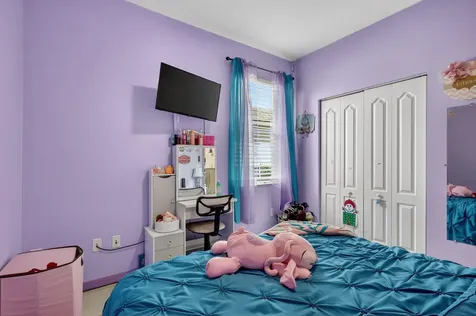 9724 SW Eastbrook Circle Port St Lucie FL 34987
