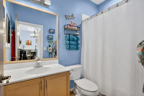 9724 SW Eastbrook Circle Port St Lucie FL 34987
