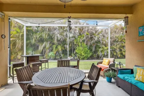 9724 SW Eastbrook Circle Port St Lucie FL 34987