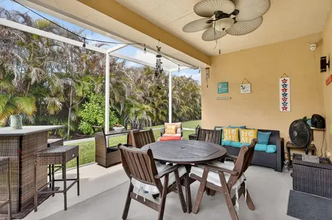 9724 SW Eastbrook Circle Port St Lucie FL 34987