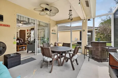 9724 SW Eastbrook Circle Port St Lucie FL 34987
