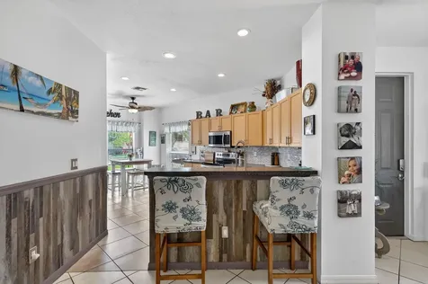 9724 SW Eastbrook Circle Port St Lucie FL 34987