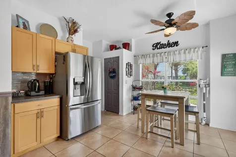 9724 SW Eastbrook Circle Port St Lucie FL 34987