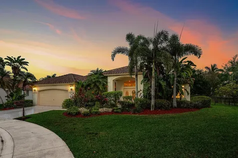 549 Stonemont Lane Weston FL 33326