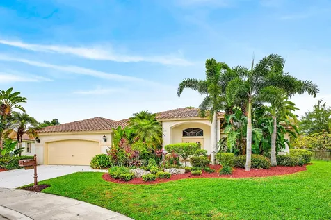 549 Stonemont Lane Weston FL 33326