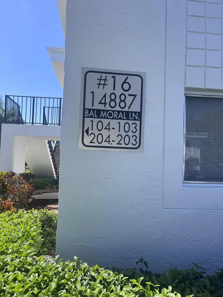 14887 Bal Moral Lane Delray Beach FL 33446