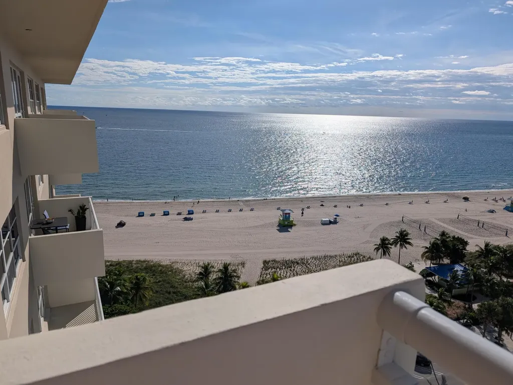 133 N Pompano Beach Boulevard Pompano Beach FL 33062