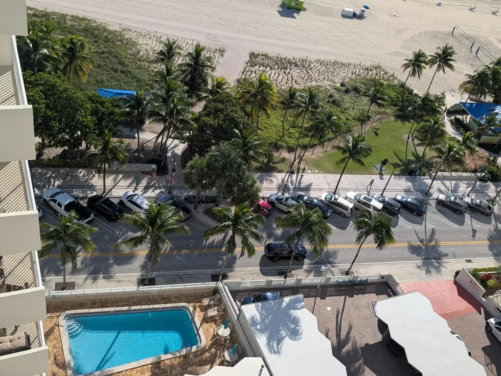 133 N Pompano Beach Boulevard Pompano Beach FL 33062